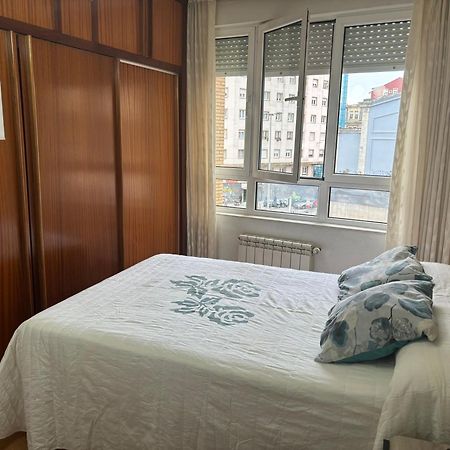 Apartamento Habitación privada con vistas a la bahía de Santander. Exterior foto